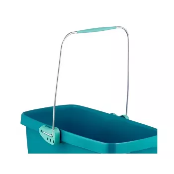 LEIFHEIT metallikahva ämpäri Combi XL Twist
