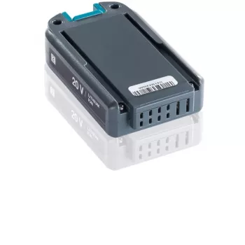 LEIFHEIT Regulus PowerVac akku 20V 2500mAh Li-Ion vara-akku