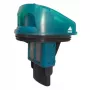 LEIFHEIT suodatinyksikkö Regulus Aqua PowerVac -pölynimuriin