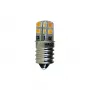 JUNG E14LEDW LED-lamppu E14 230V 2700K lämmin valkoinen 1W