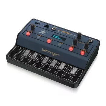 Behringer JT-4000M mikrohybridisyntetisaattori