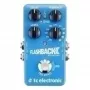 TC Electronic Flashback 2 kitaraefekti