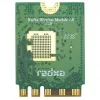 Radxa Wireless Module A8, M.2 Wi-Fi 6 ja Bluetooth 5.2 (RA007-A8)