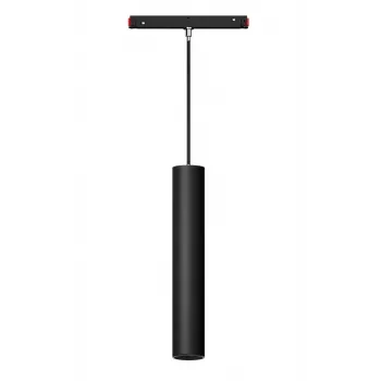 MiBoxer LED 48V Track riippuvalaisin musta CCT Zigbee 3.0 + 2.4G 9W