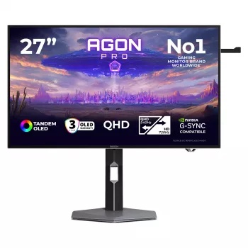 AOC AGP277QKDC 26,5
