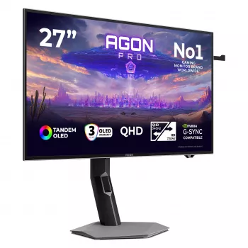 AOC AGP277QKDC 26,5