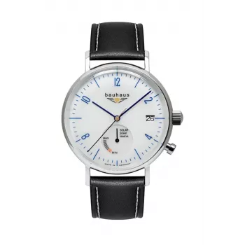 BAUHAUS Pure aurinkokello 21141, 41 mm