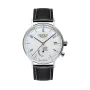 BAUHAUS Pure aurinkokello 21141, 41 mm