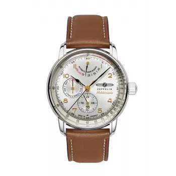 Zeppelin Mediterranee 96901 kello, 42 mm