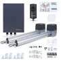 Hormann Rotamatic PL2 868MHz BiSecure -sarja kaksilehtisille porteille 8 m asti