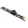 Delock USB 2.0 -kameramoduuli 1,92 megapikseliä 48° V5 8 cm Fixed Focus