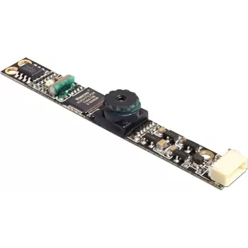 Delock USB 2.0 -kameramoduuli 1,92 megapikseliä 48° V5 8 cm Fixed Focus