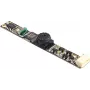 Delock USB 2.0 -kameramoduuli 1,92 megapikseliä 48° V5 8 cm Fixed Focus