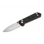 Böker Plus Kihon Compact D2 -taitettava veitsi 01BP0037