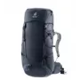Deuter Futura Pro 34 SL naisten vaellusreppu - musta
