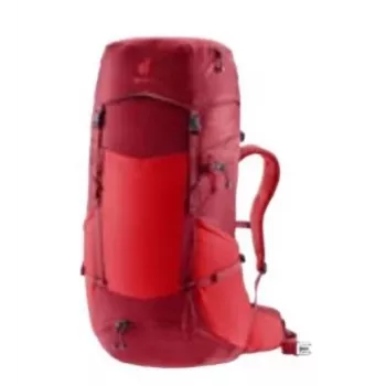 Deuter Futura Pro 36 -reppu - Cherry/Masala