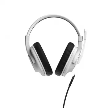 HAMA uRAGE SoundZ 100 V2 pelikuulokkeet valkoinen