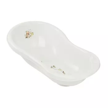 KEEEPER vauvan amme 84 cm korkilla Maria Winnie the Pooh, valkoinen