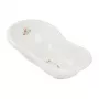 KEEEPER vauvan amme 84 cm korkilla Maria Winnie the Pooh, valkoinen