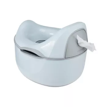 KEEEPER Luxury 4-in-1 monitoimikattila Kasimir Pure 34,9 x 31,5 x 26,2 cm sininen