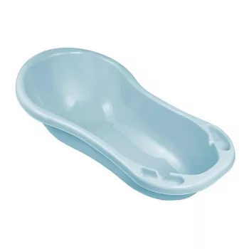 KEEEPER Wiktoria Pure vauvan amme 100cm, 100 x 51 x 29 cm, sininen