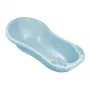 KEEEPER Wiktoria Pure vauvan kylpyamme 100cm, 100 x 51 x 29 cm, sininen