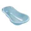 KEEEPER Wiktoria Pure vauvan kylpyamme 100cm, 100 x 51 x 29 cm, sininen