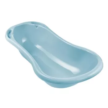 KEEEPER Wiktoria Pure vauvan amme 100cm, 100 x 51 x 29 cm, sininen