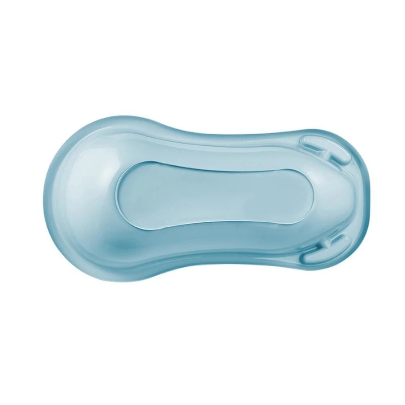 KEEEPER Wiktoria Pure vauvan kylpyamme 100cm, 100 x 51 x 29 cm, sininen