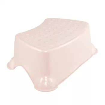KEEEPER askeljakkara Tomek Pure 40,5 x 28,5 x 14 cm pinkki