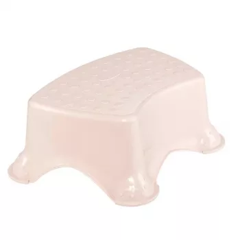 KEEEPER askeljakkara Tomek Pure 40,5 x 28,5 x 14 cm pinkki