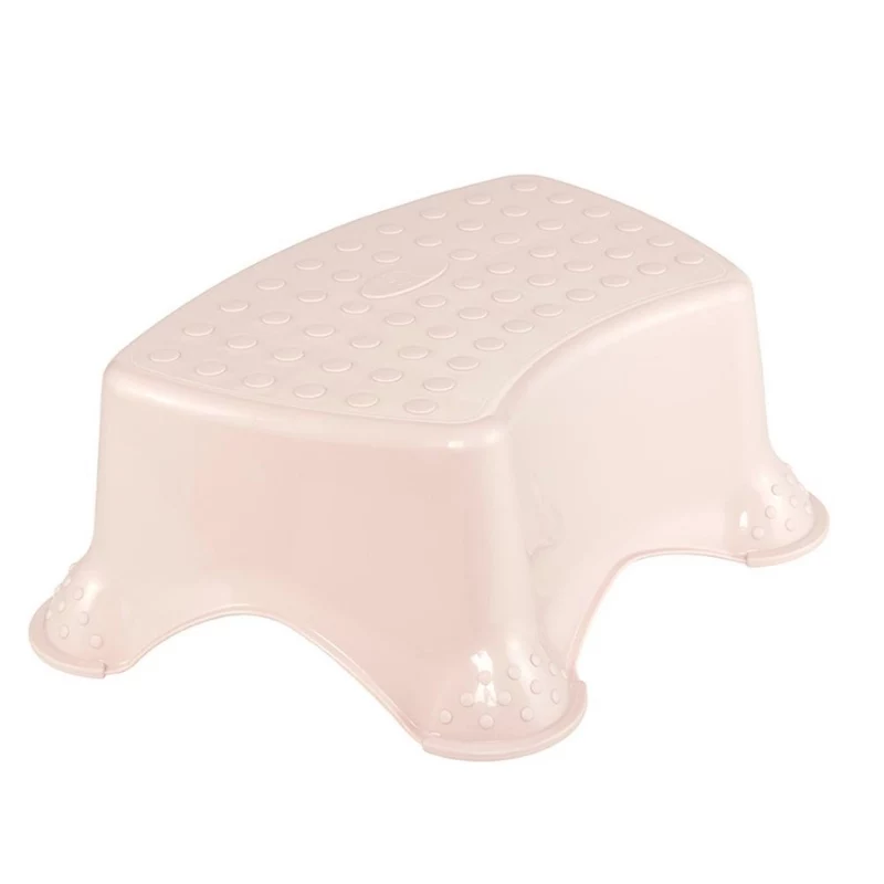 KEEEPER askeljakkara Tomek Pure 40,5 x 28,5 x 14 cm pinkki