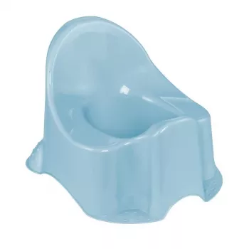 KEEEPER alusta Franek Pure 30x25x22 cm sininen