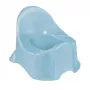 KEEEPER alusta Franek Pure 30x25x22 cm sininen