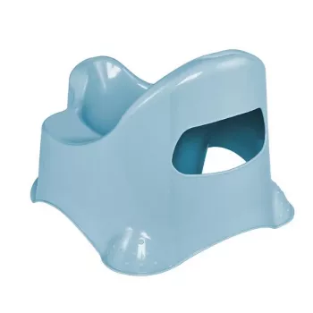 KEEEPER alusta Franek Pure 30x25x22 cm sininen