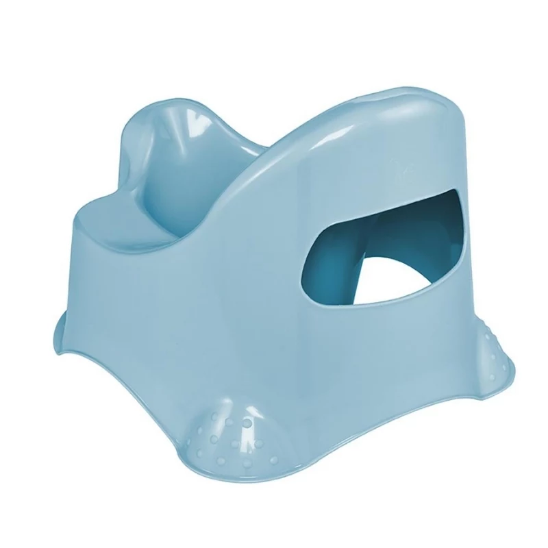 KEEEPER alusta Franek Pure 30x25x22 cm sininen