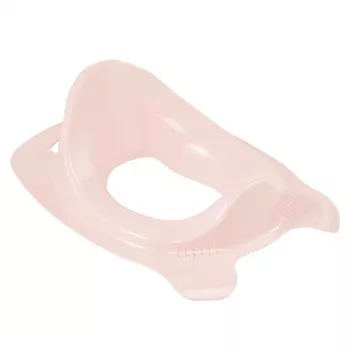 keeeper pottaharjoittelija comfort Zuza Pure 28x37x14cm pinkki