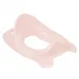 keeeper pottaharjoittelija comfort Zuza Pure 28x37x14cm pinkki