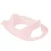 keeeper pottaharjoittelija comfort Zuza Pure 28x37x14cm pinkki