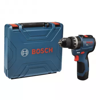 Bosch GSR12V-31 12V Brushless akkuporakone (runko, FlexiClick-järjestelmä)