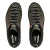 Salewa naisten Mountain Trainer 2 GTX vaelluskengät - musta/Bungee Cord - EU 41