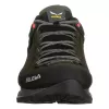 Salewa naisten Mountain Trainer 2 GTX vaelluskengät - musta/Bungee Cord - EU 41