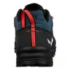 Salewa Alp Trainer 2 naisten Mid-Cut vaelluskengät - Dark Denim, UK 6