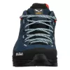 Salewa naisten Alp Trainer 2 Mid GTX vaelluskengät - musta/musta