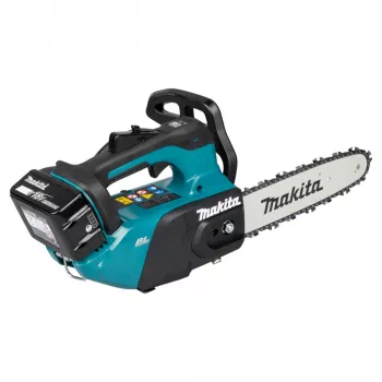 Makita DUC258Z01 18V LXT harjaton akkuketjusaha 25 cm (10 inch) runko