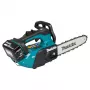 Makita DUC258Z01 18V LXT harjaton akkuketjusaha 25 cm (10 inch) runko