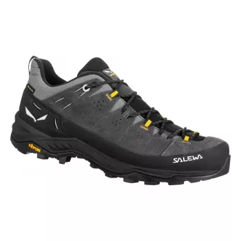 Salewa Alp Trainer 2 GTX miesten vaelluskengät Onyx/musta UK 10 (EU 44.5)