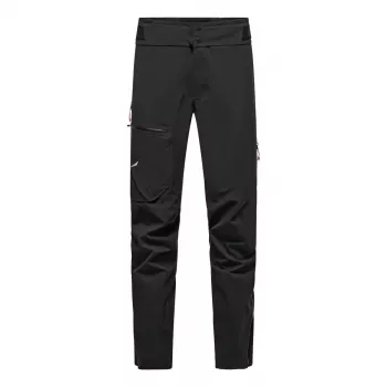 Salewa miesten Ortles GTX 3L EPE vedenpitävät vuoristohousut Black Out EU 50