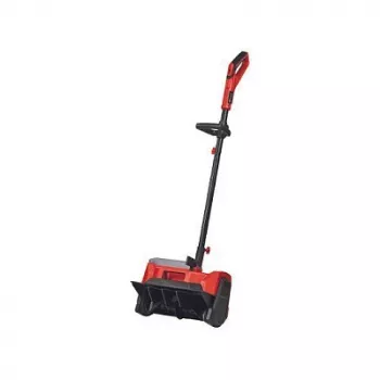 Einhell Power X-Change akkulumilinko GE-ST 36/40 Li E-Solo (vain työkalu, punainen/musta)