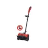 Einhell Power X-Change akkulumilinko GE-ST 36/40 Li E-Solo (vain työkalu, punainen/musta)